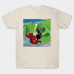 Cherry Picking T-Shirt